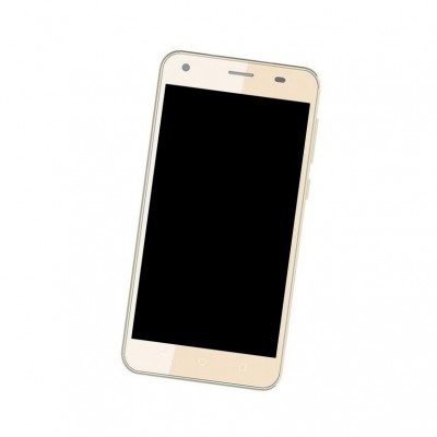 Lcd Connector For Infocus A1 By - Maxbhi Com
