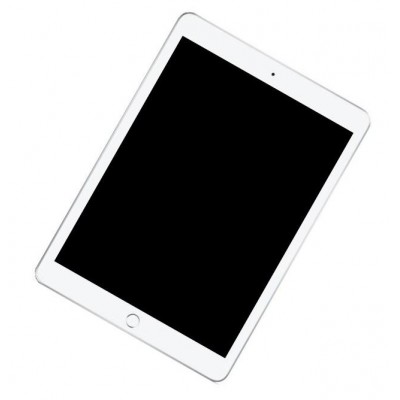 Lcd Connector For Apple New Ipad 2017 Wifi Cellular 32gb By - Maxbhi Com