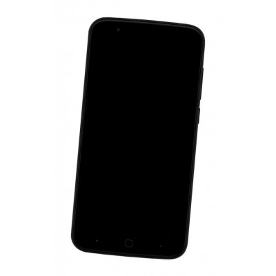 Lcd Connector For Vernee Thor By - Maxbhi Com