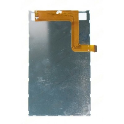 Lcd Screen For Celkon Q5k Power Replacement Display By - Maxbhi Com