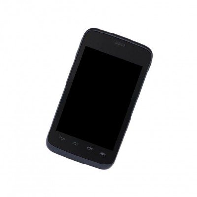 Lcd Flex Cable For Xolo X500 By - Maxbhi Com