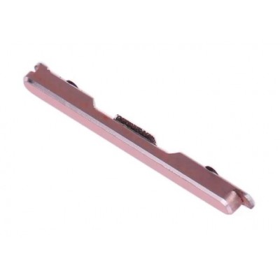 Volume Side Button Outer For Xiaomi Mi 5x Rose Gold By - Maxbhi Com