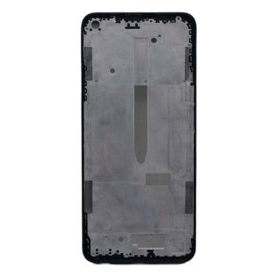 Lcd Frame Middle Chassis For Realme 9 Problue By - Maxbhi Com