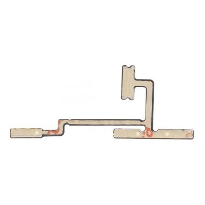 Power Button Flex Cable For Nokia G11 On Off Flex Pcb By - Maxbhi Com