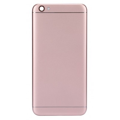 Back Panel Cover For Vivo Y67 Rose Gold - Maxbhi Com