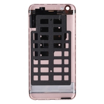 Back Panel Cover For Vivo Y67 Rose Gold - Maxbhi Com