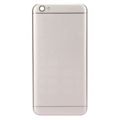 Back Panel Cover For Vivo Y67 White - Maxbhi Com