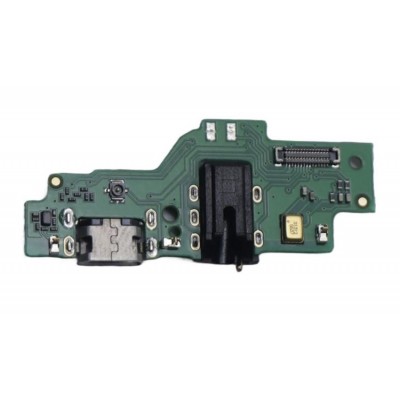 Charging Connector Flex Pcb Board For Infinix Smart 5 2021 By - Maxbhi Com
