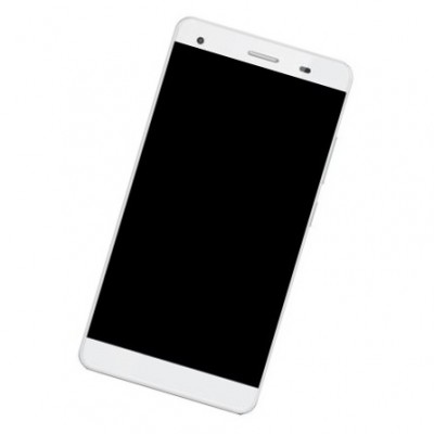 Lcd Connector For Lava Pixel V1 By - Maxbhi Com
