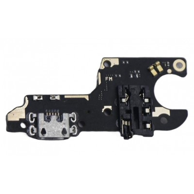Charging Connector Flex Pcb Board For Oppo Realme C1 By - Maxbhi Com