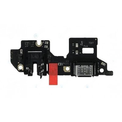 Charging Connector Flex Pcb Board For Realme 9 Pro By - Maxbhi Com