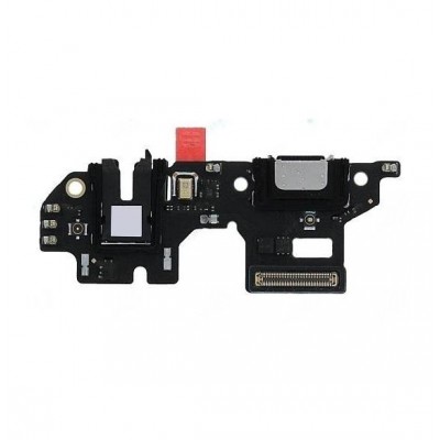 Charging Connector Flex Pcb Board For Realme 9 Pro By - Maxbhi Com