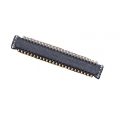 Lcd Connector For Samsung Galaxy J7 By - Maxbhi Com