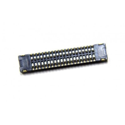 Lcd Connector For Vivo Y12 By - Maxbhi Com