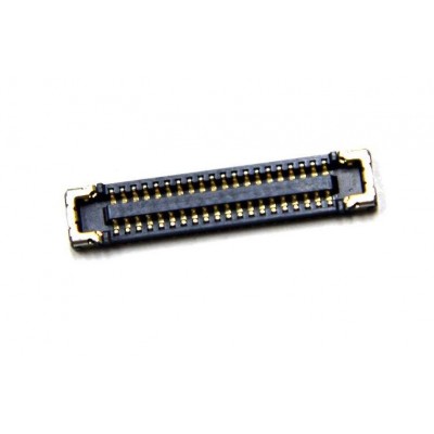 Lcd Connector For Vivo Y12 By - Maxbhi Com