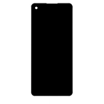 Lcd Screen For Oppo F21s Pro Replacement Display By - Maxbhi Com