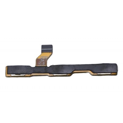 Power Button Flex Cable For Lava Z60 On Off Flex Pcb By - Maxbhi Com