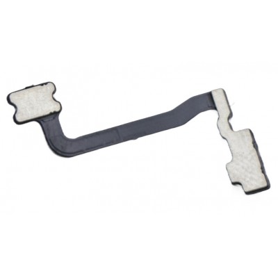 Power Button Flex Cable For Oneplus 9 On Off Flex Pcb By - Maxbhi Com