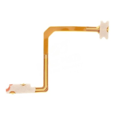 Power Button Flex Cable For Realme 9 Proon Off Flex Pcb By - Maxbhi Com
