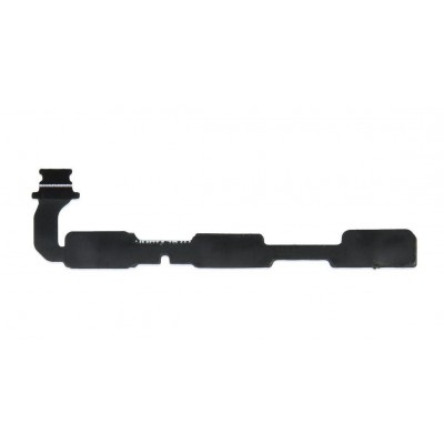Power Button Flex Cable For Xiaomi Redmi 4 China On Off Flex Pcb By - Maxbhi Com
