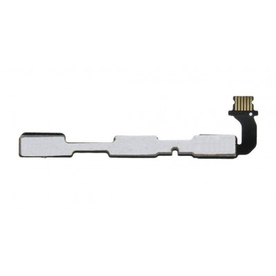 Side Button Flex Cable For Xiaomi Redmi 4 China By - Maxbhi Com