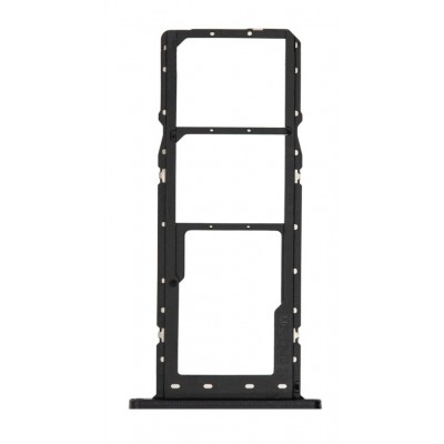 Sim Card Holder Tray For Motorola Moto E6s 2020 Blue - Maxbhi Com
