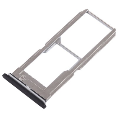 Sim Card Holder Tray For Vivo Y67 Black - Maxbhi Com