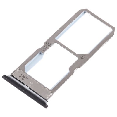 Sim Card Holder Tray For Vivo Y67 White - Maxbhi Com