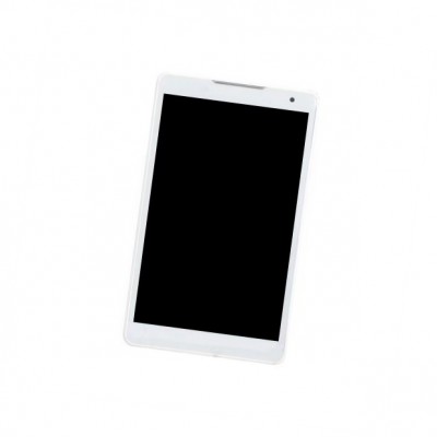 Lcd Flex Cable For Celkon Diamond 4g Tab 8 By - Maxbhi Com