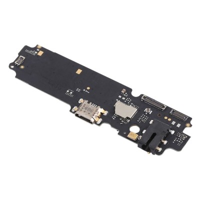 Charging Connector Flex Pcb Board For Vivo Y67 By - Maxbhi Com