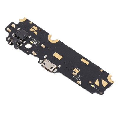Charging Connector Flex Pcb Board For Vivo Y67 By - Maxbhi Com