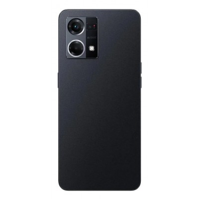 Full Body Housing For Oppo F21s Pro Black - Maxbhi Com