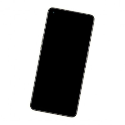 Lcd Connector For Oppo F21s Pro By - Maxbhi Com