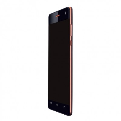 Handsfree Audio Jack Flex Cable For Iball Andi5t Cobalt2 By - Maxbhi Com