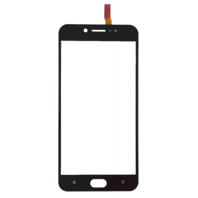 Touch Screen Digitizer For Vivo Y67 Black By - Maxbhi Com