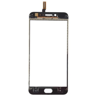Touch Screen Digitizer For Vivo Y67 Gold By - Maxbhi Com