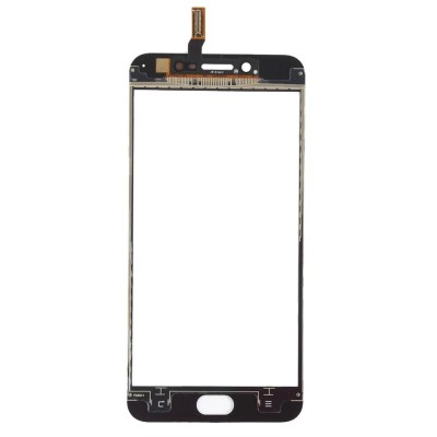 Touch Screen Digitizer For Vivo Y67 White By - Maxbhi Com