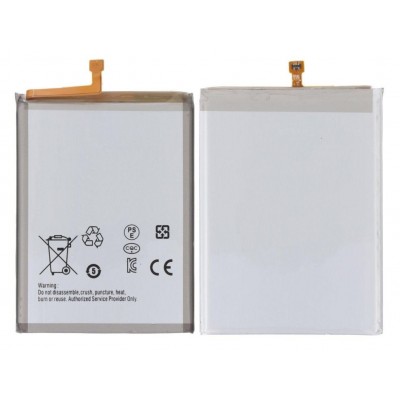 Battery For Samsung Galaxy A23 5g By - Maxbhi Com