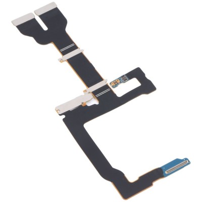 Lcd Flex Cable For Samsung Galaxy Z Flip 3 By - Maxbhi Com