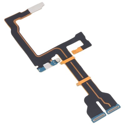 Lcd Flex Cable For Samsung Galaxy Z Flip 3 By - Maxbhi Com