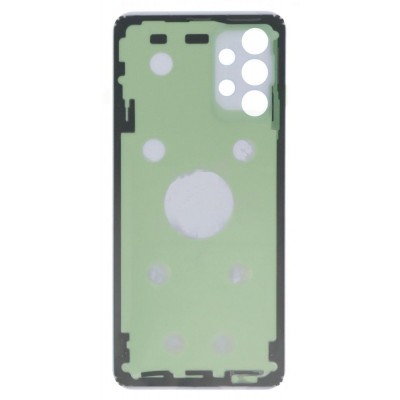 Back Panel Cover For Samsung Galaxy A23 5g Blue - Maxbhi Com