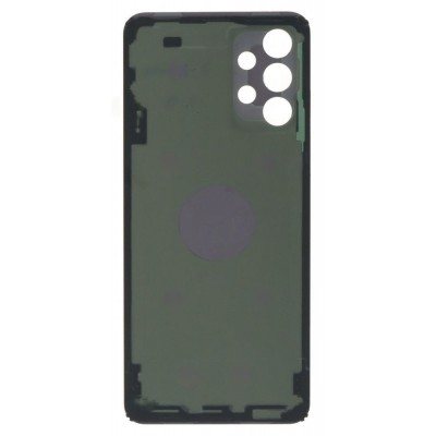 Back Panel Cover For Samsung Galaxy A23 5g Orange - Maxbhi Com
