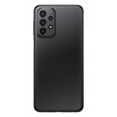 Full Body Housing For Samsung Galaxy A23 5g Black - Maxbhi Com