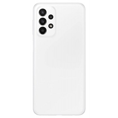 Full Body Housing For Samsung Galaxy A23 5g White - Maxbhi Com