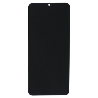 Lcd With Touch Screen For Samsung Galaxy A23 5g Black By - Maxbhi Com