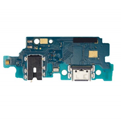 Charging Connector Flex Pcb Board For Samsung Galaxy A23 5g By - Maxbhi Com