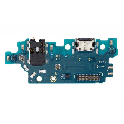 Charging Connector Flex Pcb Board For Samsung Galaxy A23 5g By - Maxbhi Com
