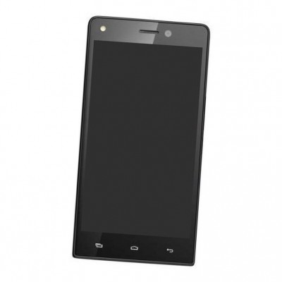 Handsfree Audio Jack Flex Cable For Xolo Opus 3 By - Maxbhi Com