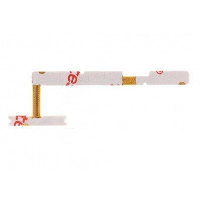 Power Button Flex Cable For Realme C30 On Off Flex Pcb By - Maxbhi Com
