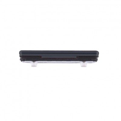 Volume Side Button Outer For Samsung Galaxy A23 5g Black By - Maxbhi Com